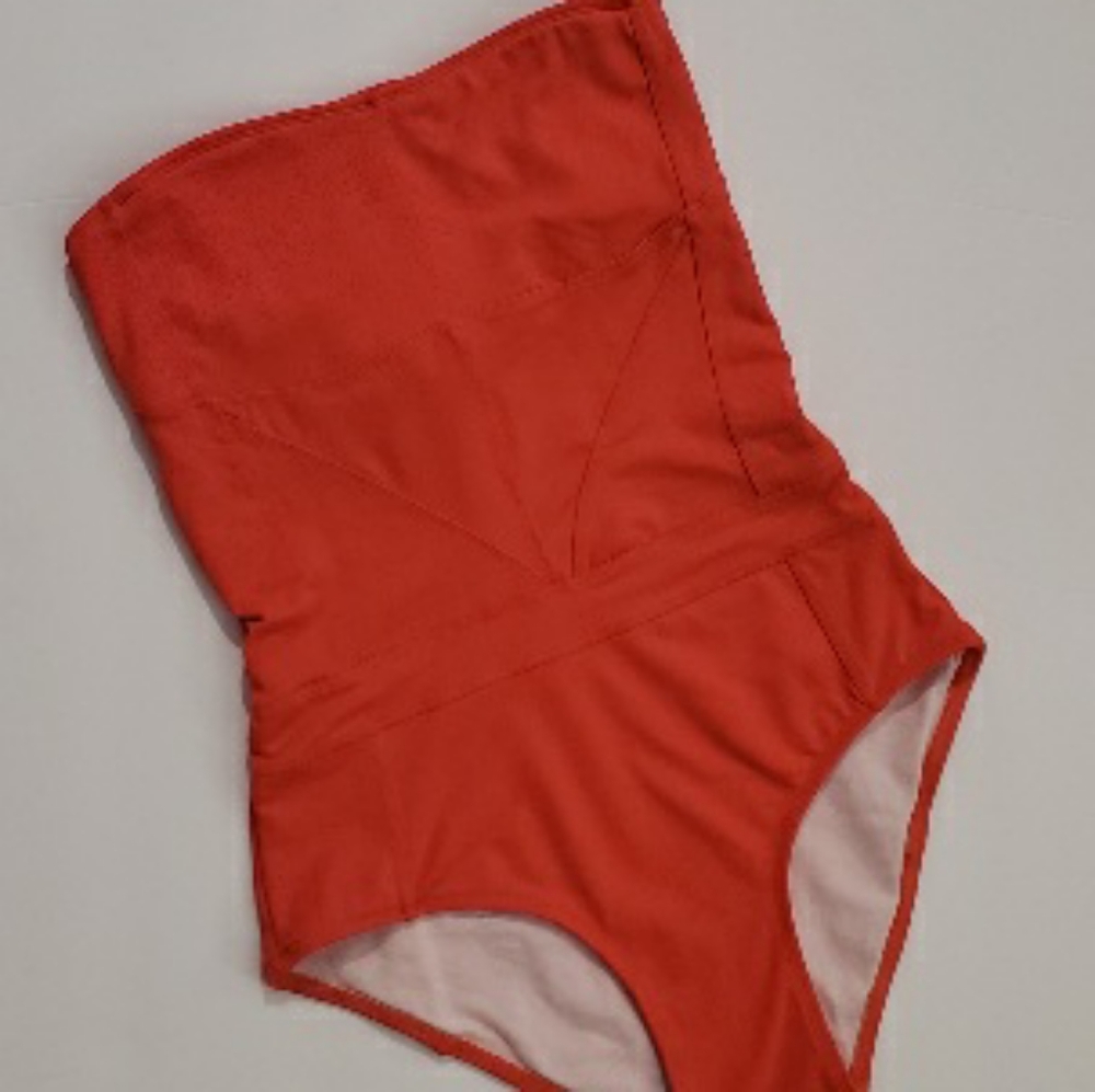 Swimsuit